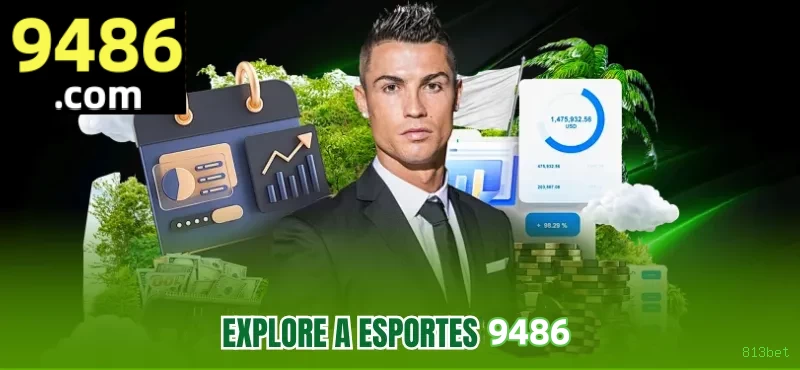 App 813bet para Android e iOS - download grátis