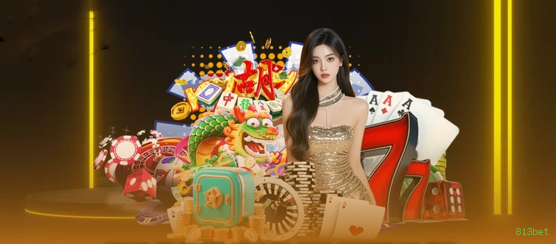 Download app 813bet Android iOS