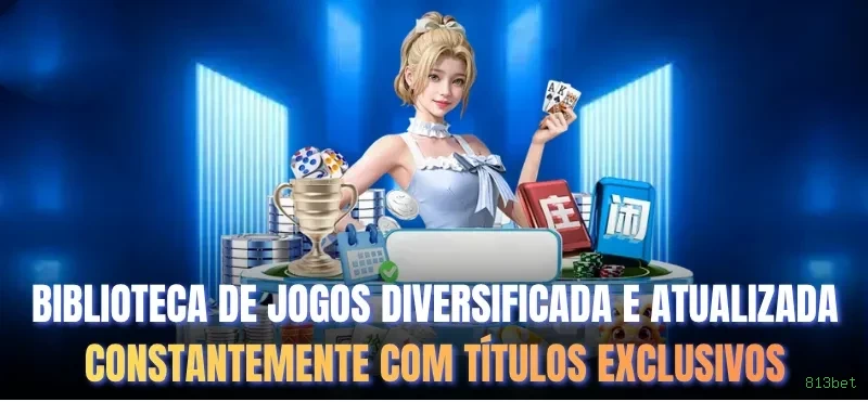 Configurações úteis dentro do app 813bet