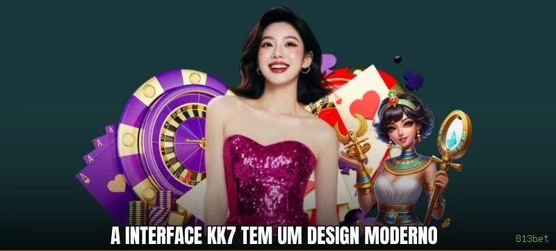 Cassino 813bet - mesas ao vivo e jogos