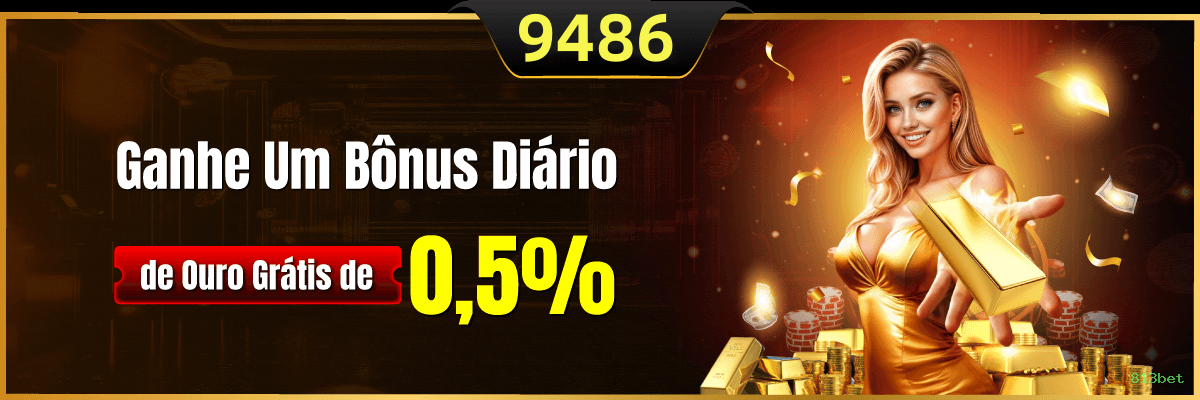Plataforma 813bet - cassino e apostas