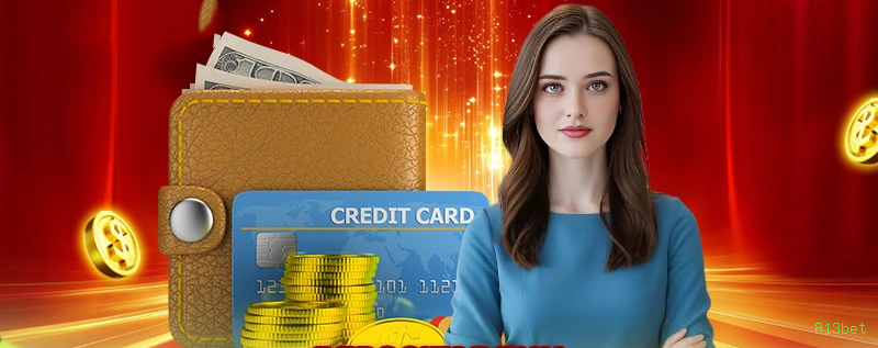 Pagamentos 813bet PIX