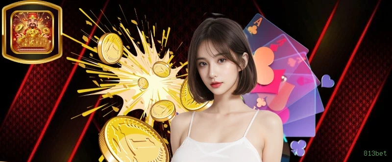 Formulário registro 813bet